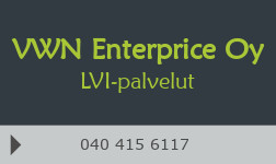 VWN Enterprice Oy logo